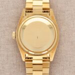 Rolex Day-Date Yellow Gold Replica