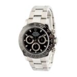 Rolex Daytona 116500 Ceramic Bezel Insert Replica