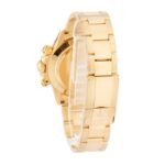 Rolex Daytona 116528 Yellow Gold Replica
