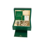 Rolex Daytona Cosmograph 116500 White Dial Replica