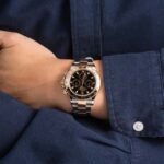 Rolex Daytona Cosmograph 116503 Black Dial Replica