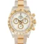 Rolex Daytona ref 126503 White Dial Replica