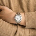 Rolex Explorer II 16570 Watch Replica