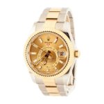 Rolex Sky-Dweller 336933 Champagne Dial Replica