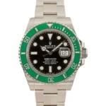 Rolex Submariner Ref 16610T Stainless Steel Oyster Replica