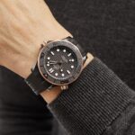 Omega Seamaster Diver 300M Co-Axial Master Chronometer 43.5mm Mens Watch Replica