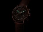 Tag Heuer Carrera Chronosprint x Porsche Replica
