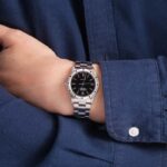 Rolex Air-King 14010 Stainless Steel Replica