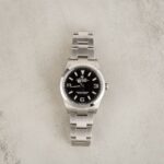 Rolex Explorer 124270 Replica