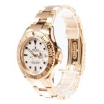 Rolex Yacht-Master Yellow Gold 16628 Replica