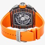 Richard Mille RM 011 McLaren Flyback Chronograph Replica
