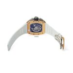 Richard Mille RM 011 RG/TI Automatic Good Replica