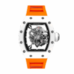 Richard Mille RM055 Ceramic Replica