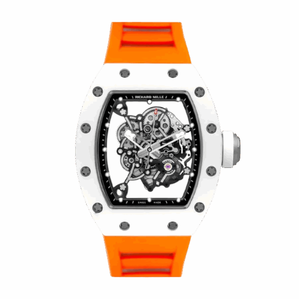 Richard Mille RM055 Ceramic Replica