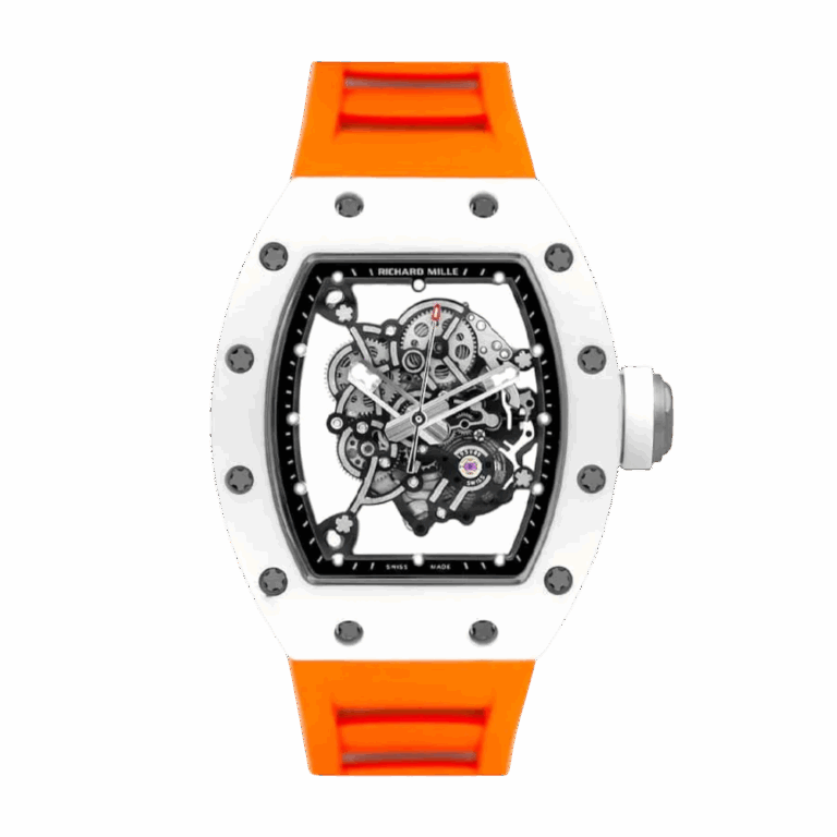 Richard Mille RM055 Ceramic Replica
