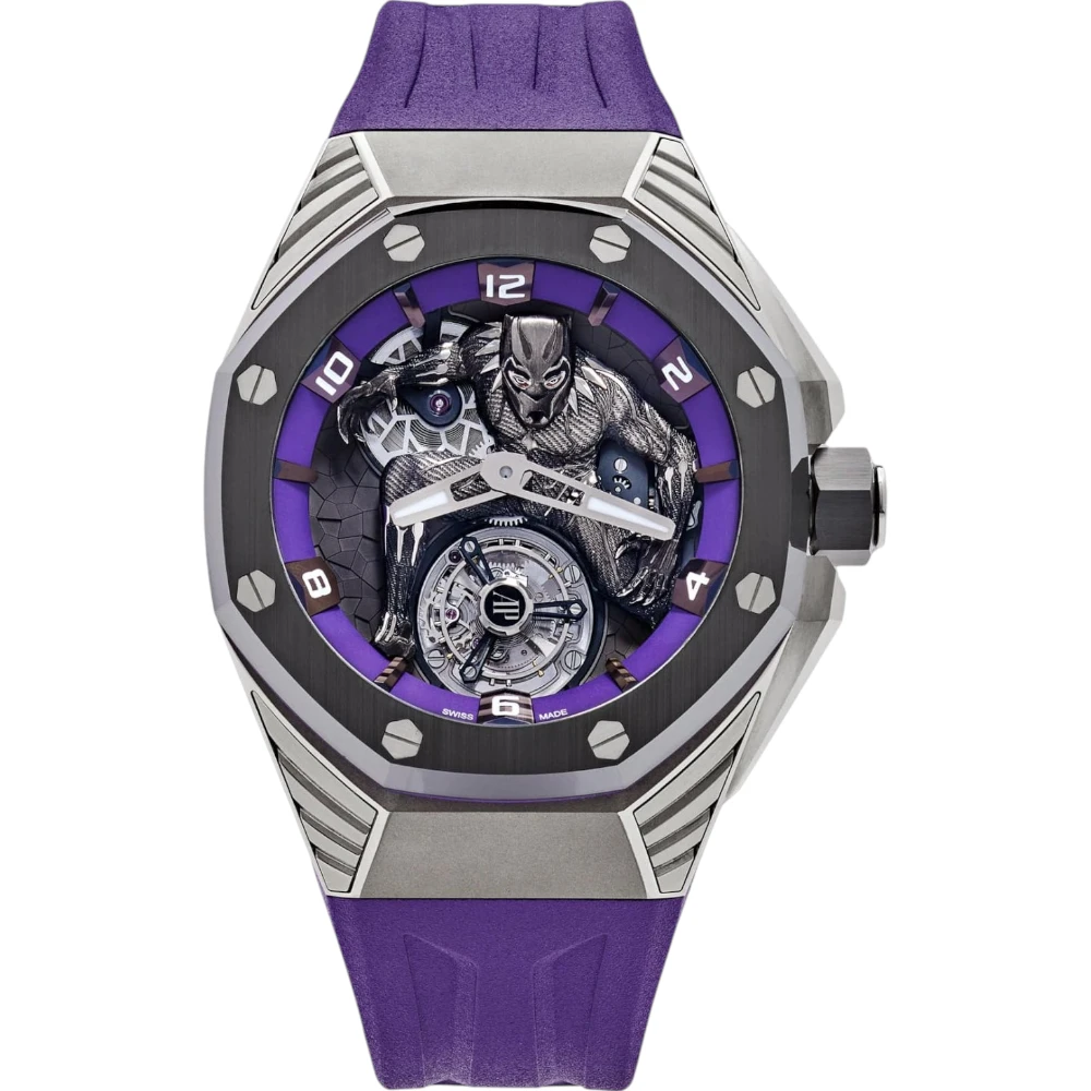 Get the Original Hublot Look – Shop Replica Big Bang Watches Online