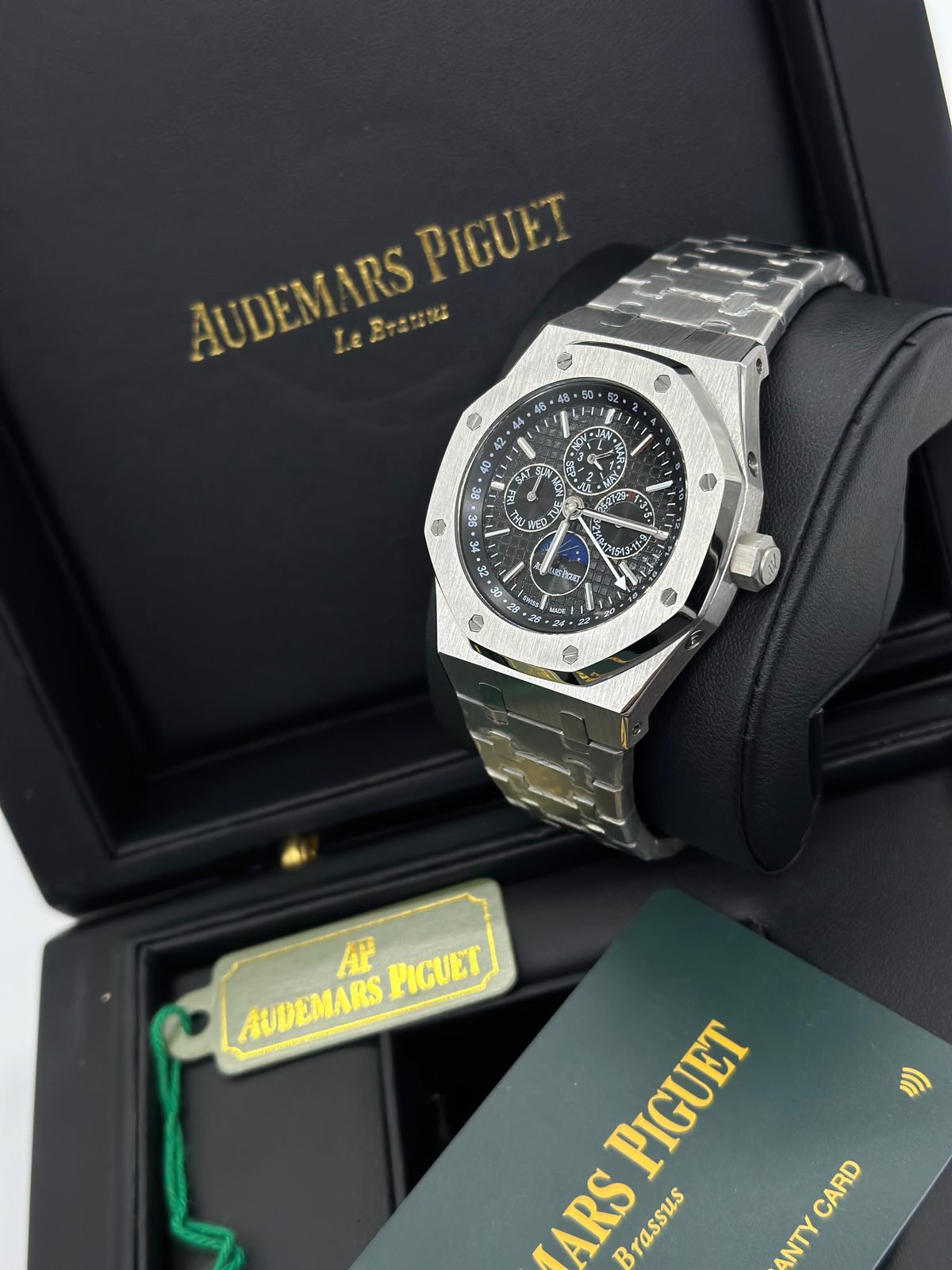 Audemars Piguet Royal oak