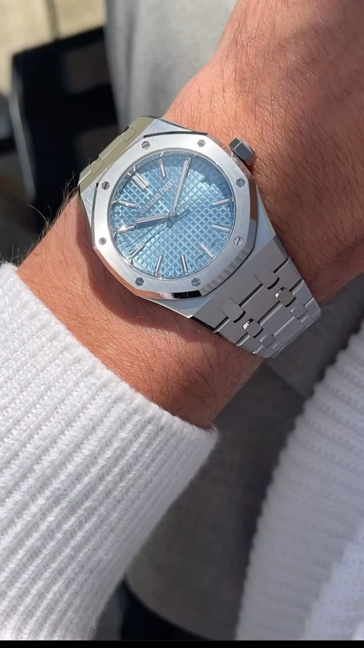 Audemars Piguet