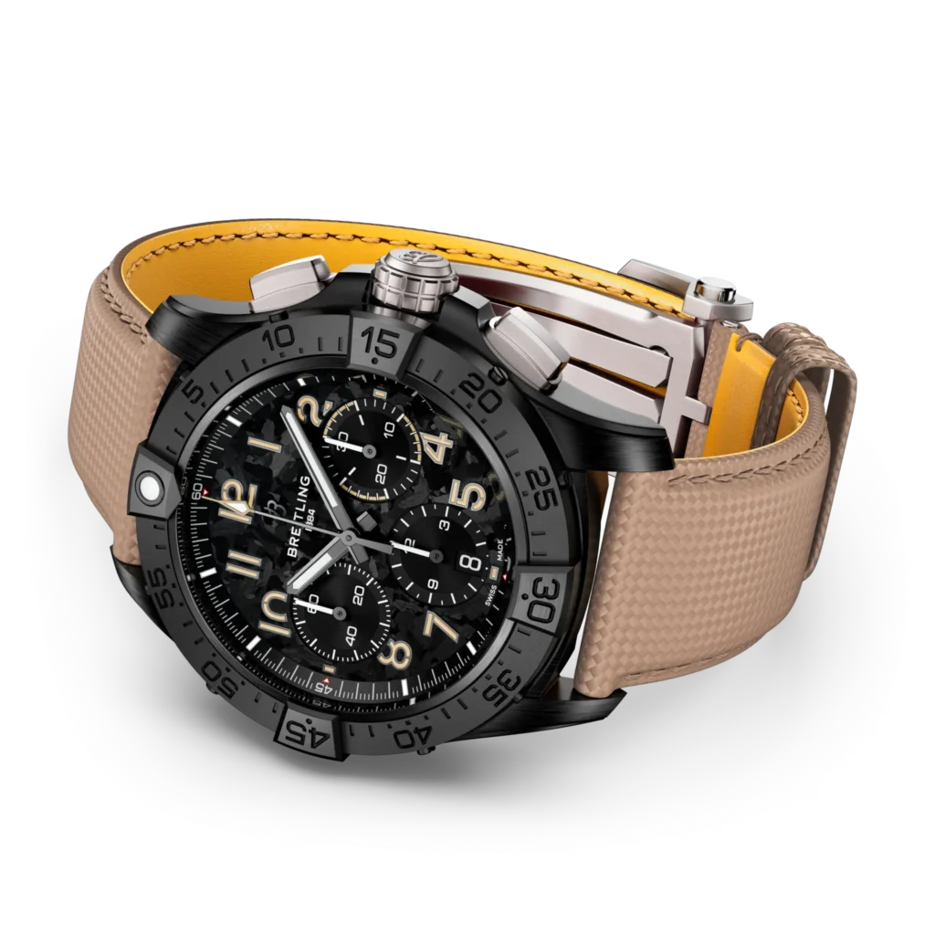 A Pilot’s Choice – Breitling Avenger Replica Timepieces