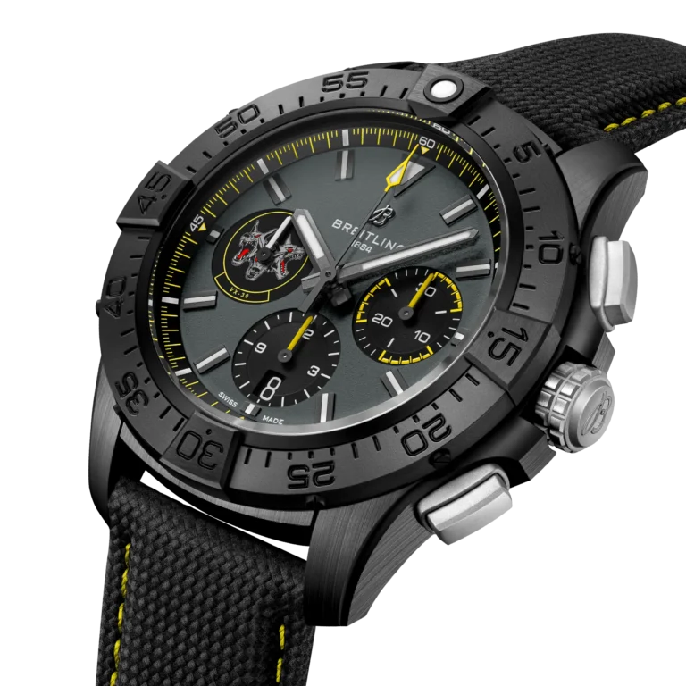 Breitling Replica Watches: Luxury Style at a Smart Price