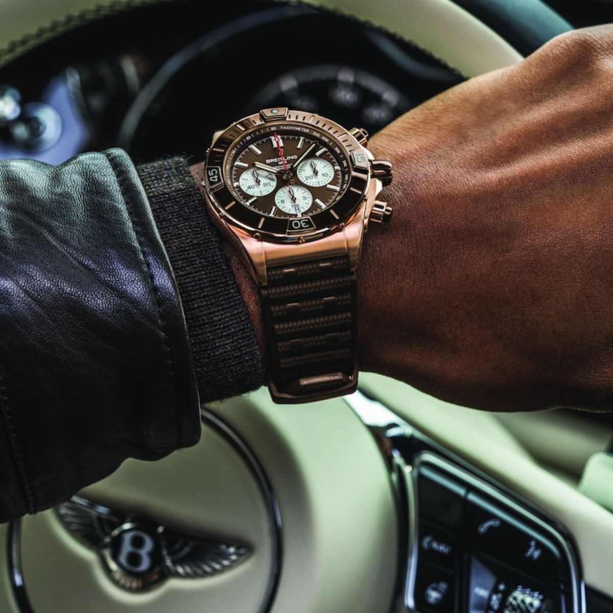 Breitling Replica