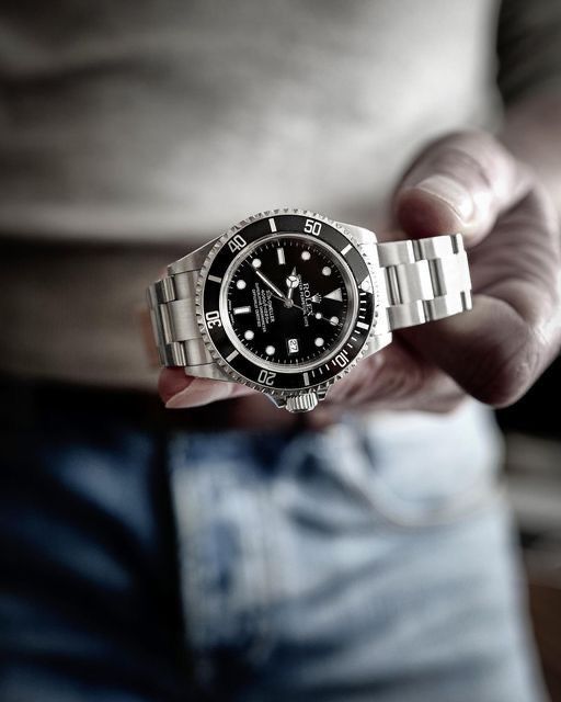 Fake Rolex Watches