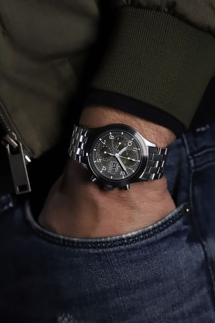 Fusion Replica Watches