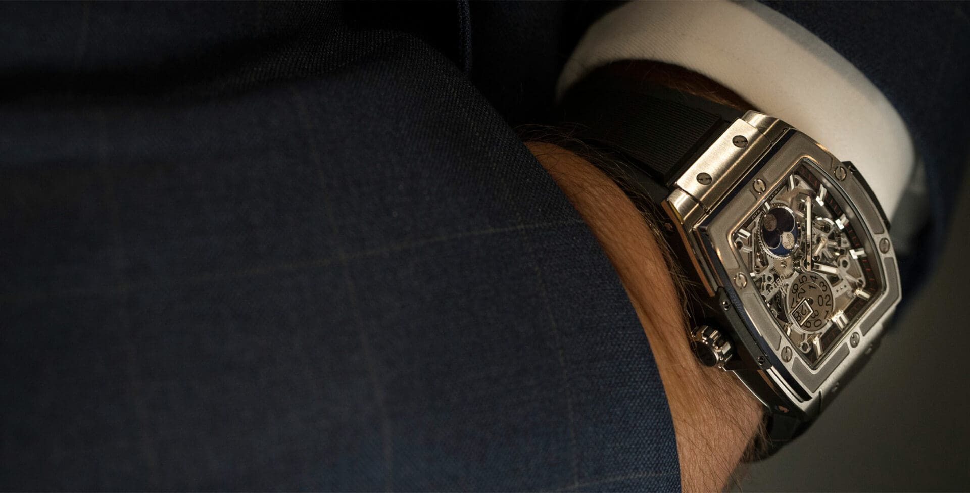 Get the Original Hublot Look – Shop Replica Big Bang Watches Online
