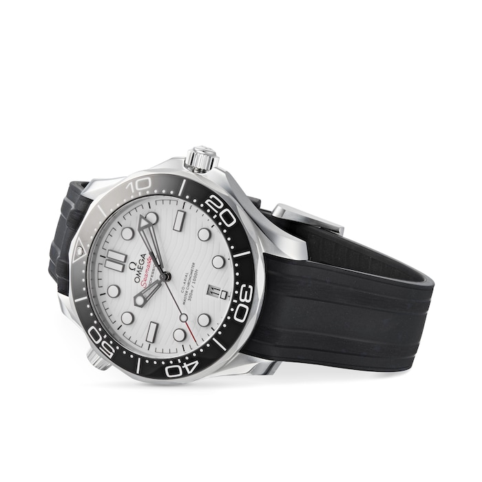 Water-Resistant Omega Seamaster Replicas You Can Rely On