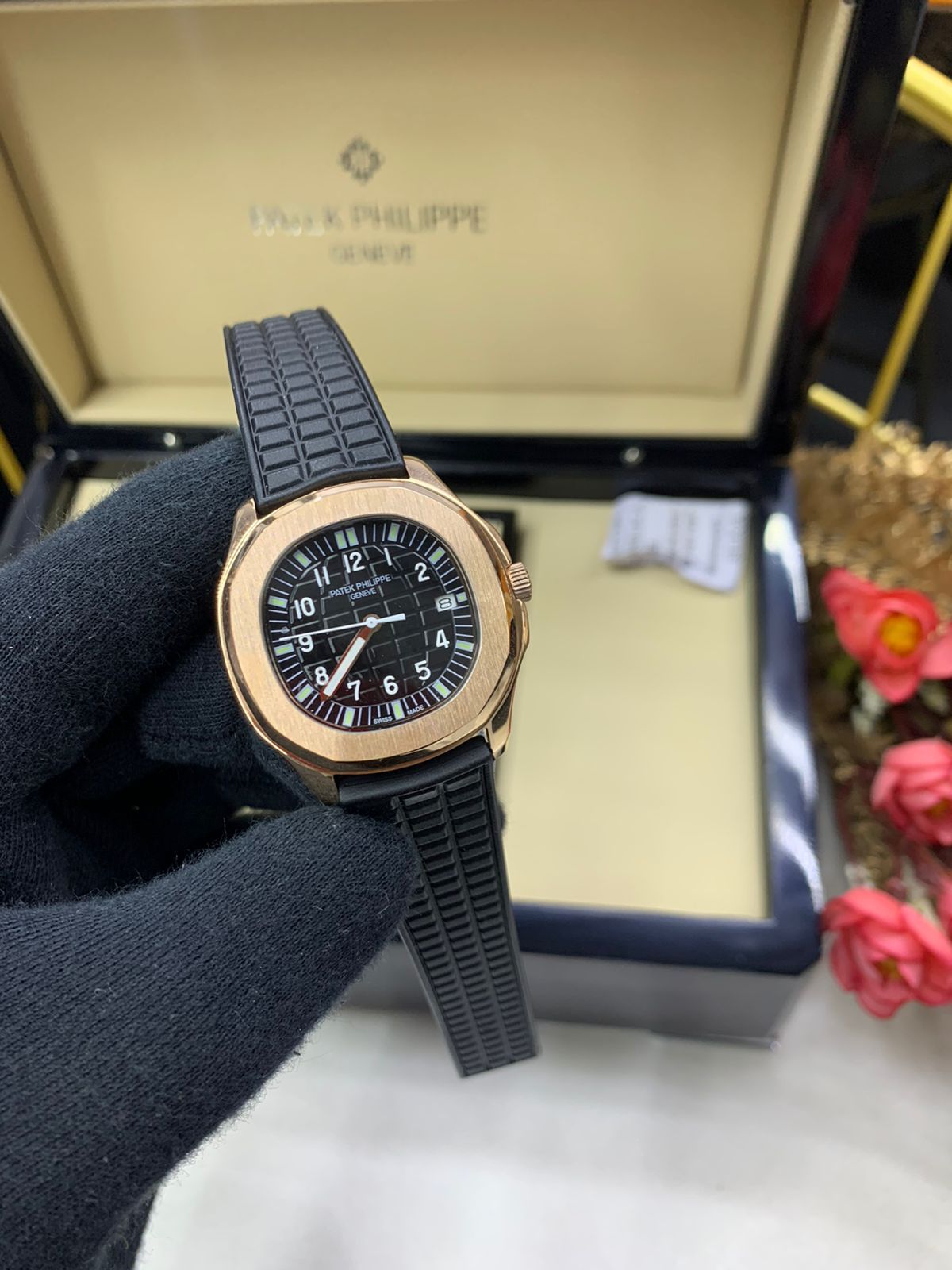 Patek Philippe Replica Watches