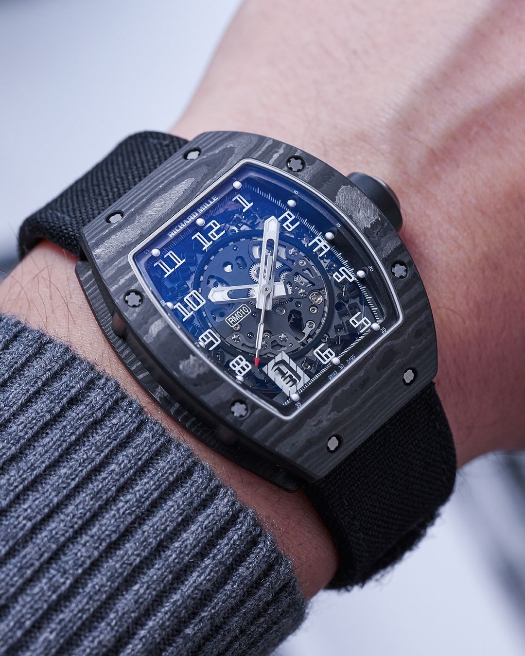 RM 035 Replica Watches,,