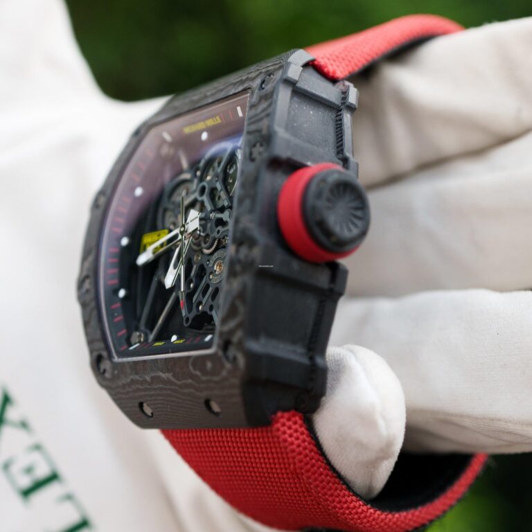 Flash Sale: Premium Richard Mille Replicas Available Now