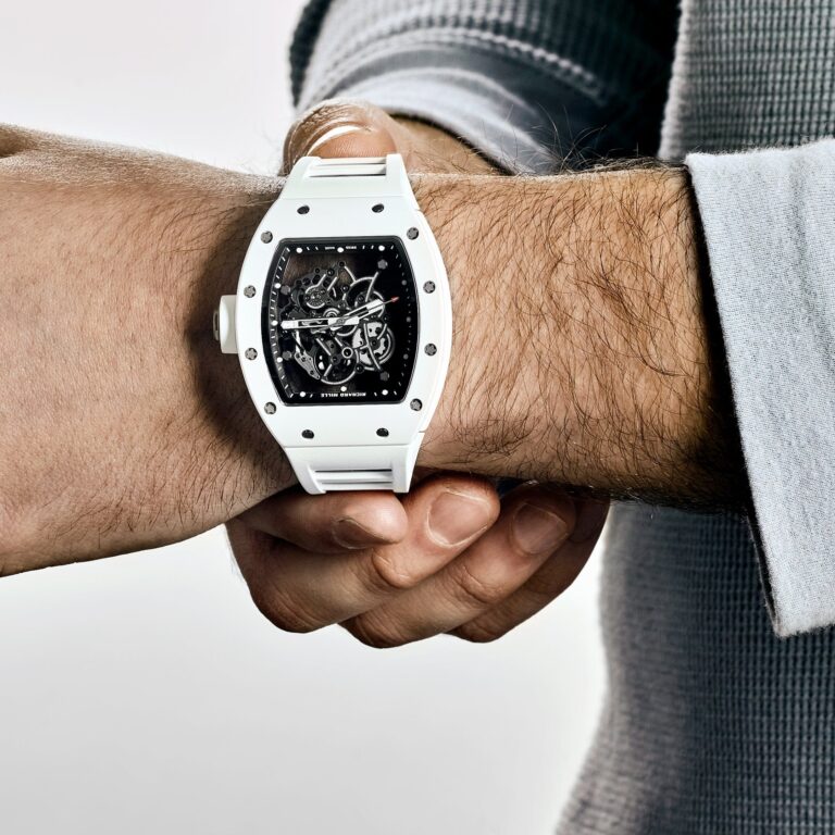 Flash Sale: Premium Richard Mille Replicas Available Now