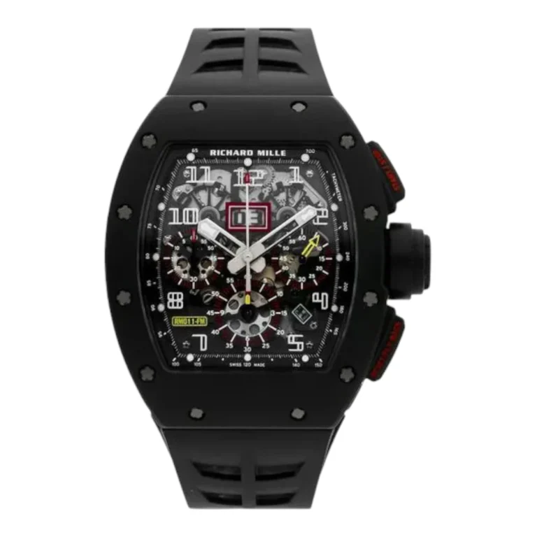 Flash Sale: Premium Richard Mille Replicas Available Now