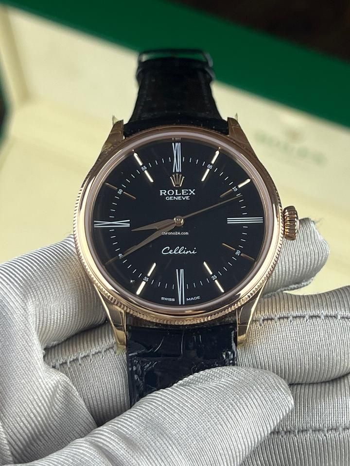 Rolex Cellini Replica Watches