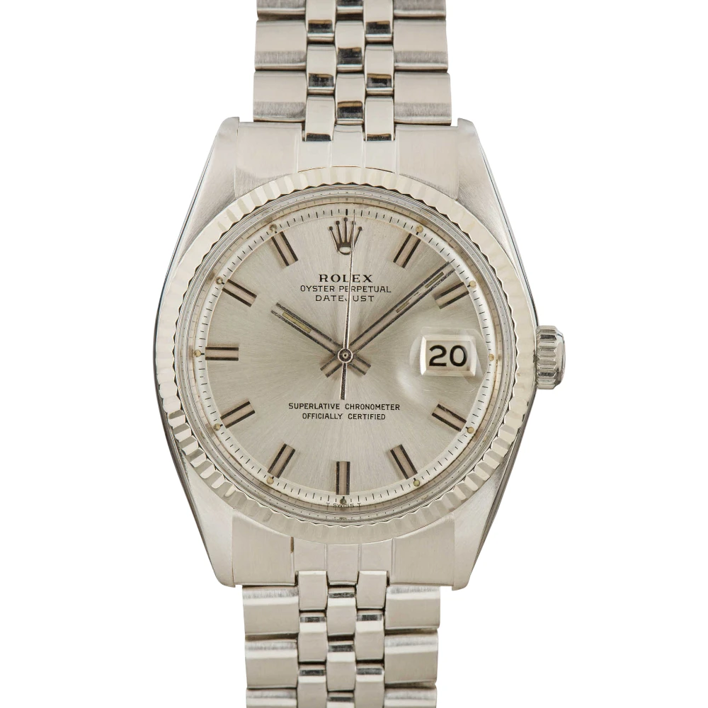 First-Time Buyer? Start with a Rolex Datejust Replica for a Timeless Look