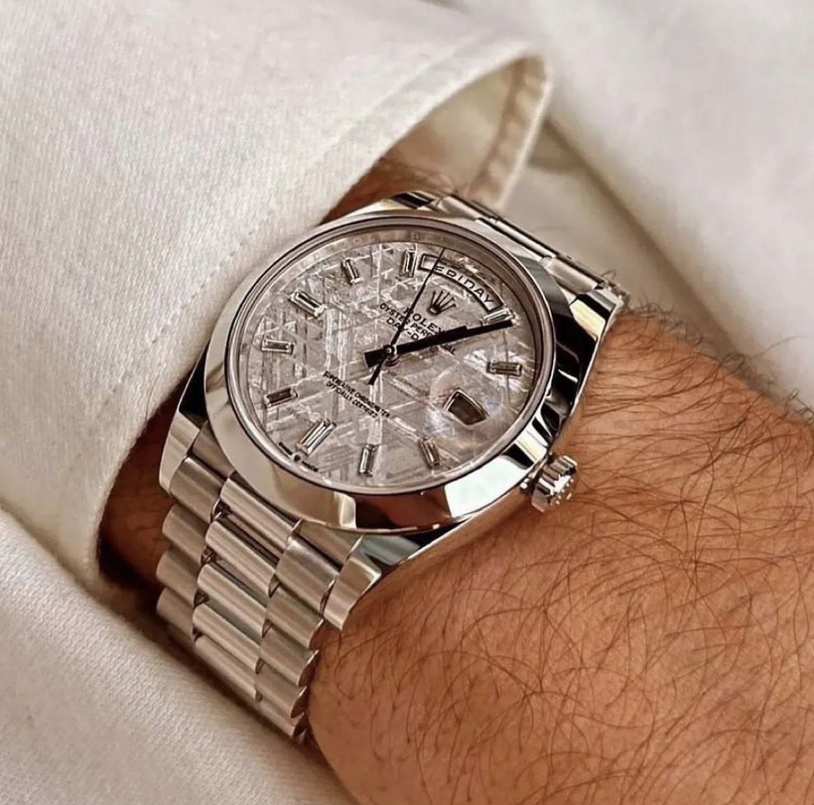 Rolex Datejust Replica Watches..