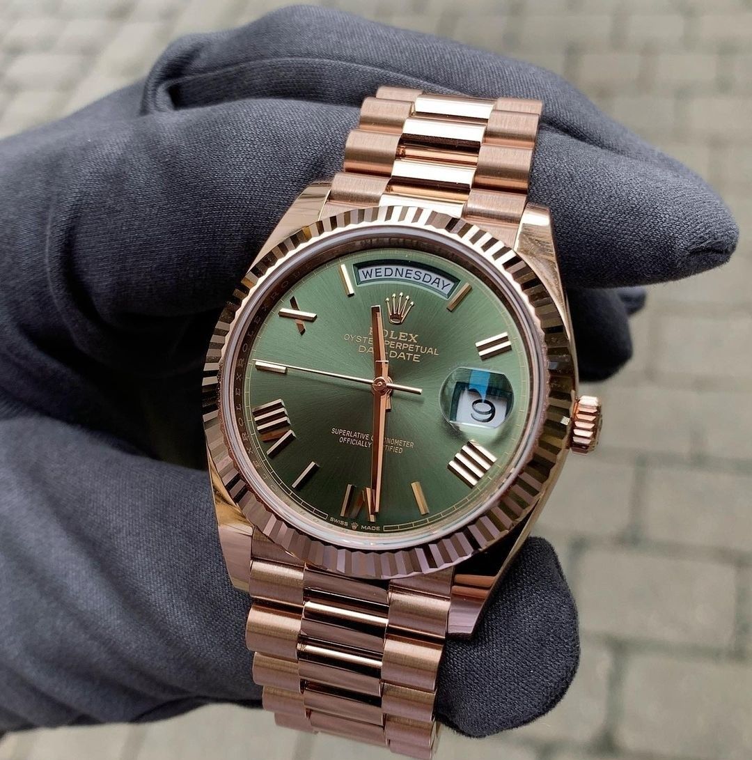 Rolex Day Date Replica Watches,,,