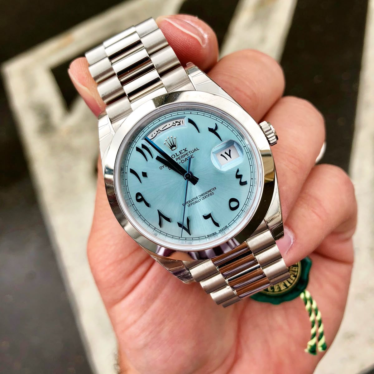 Rolex Day Date Replica Watches