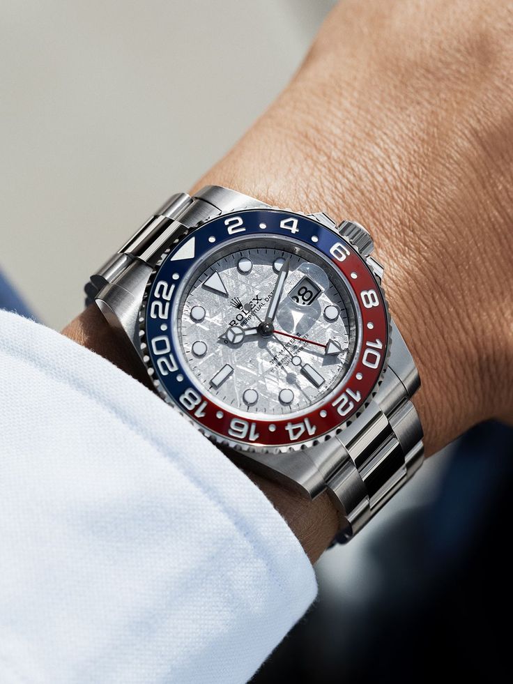 Rolex GMT Master Replica Watches