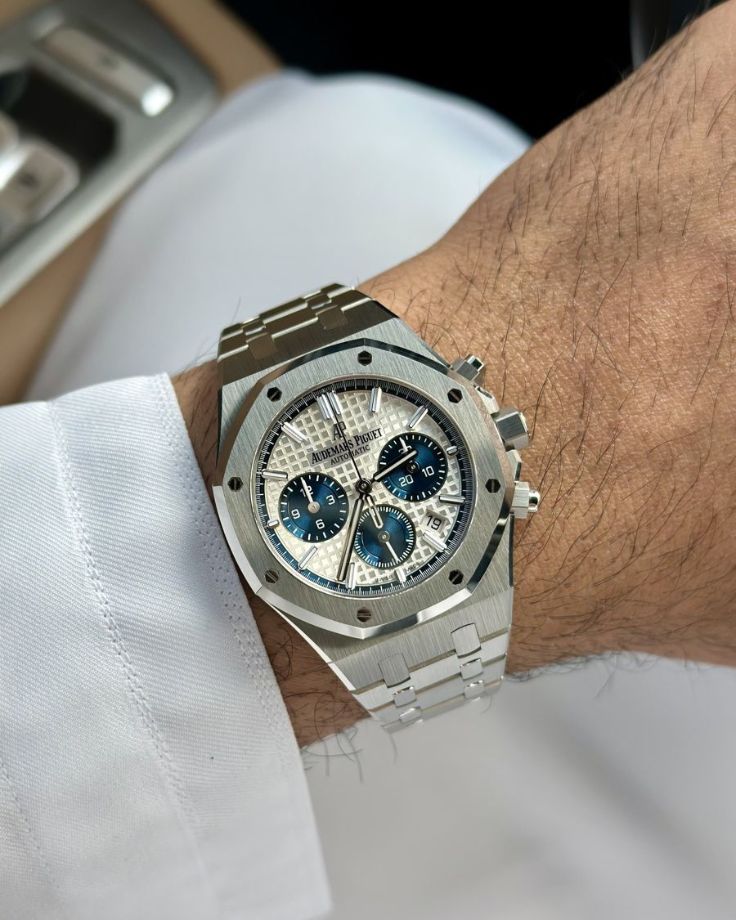Royal Oak Offshore Replica Watches