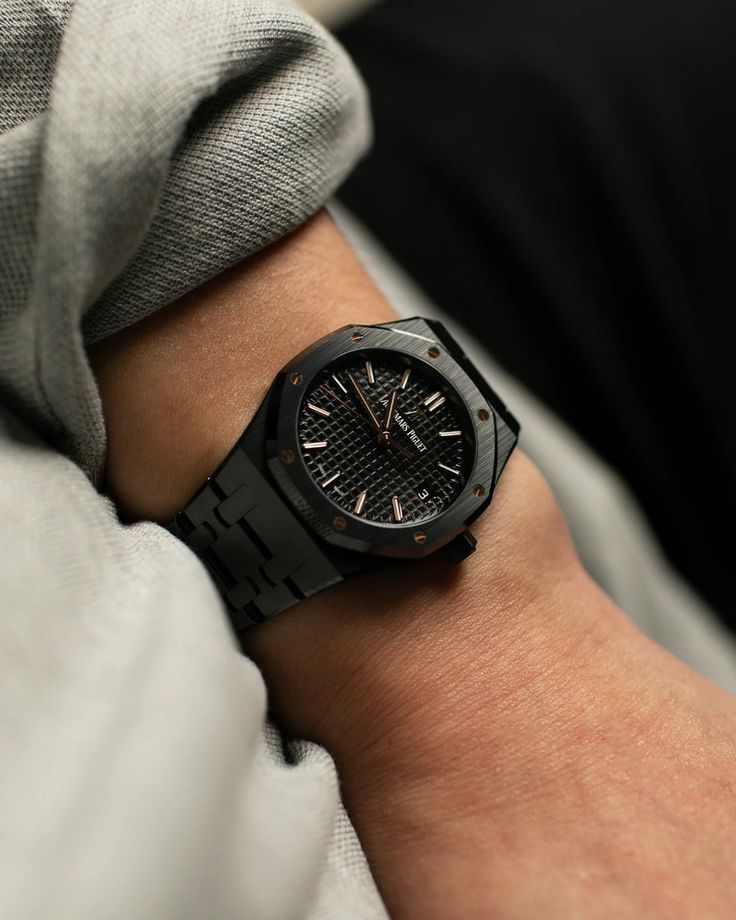 Royal Oak Replica..