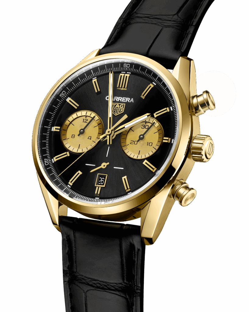 TAG Heuer Carrera Chronograph Replica