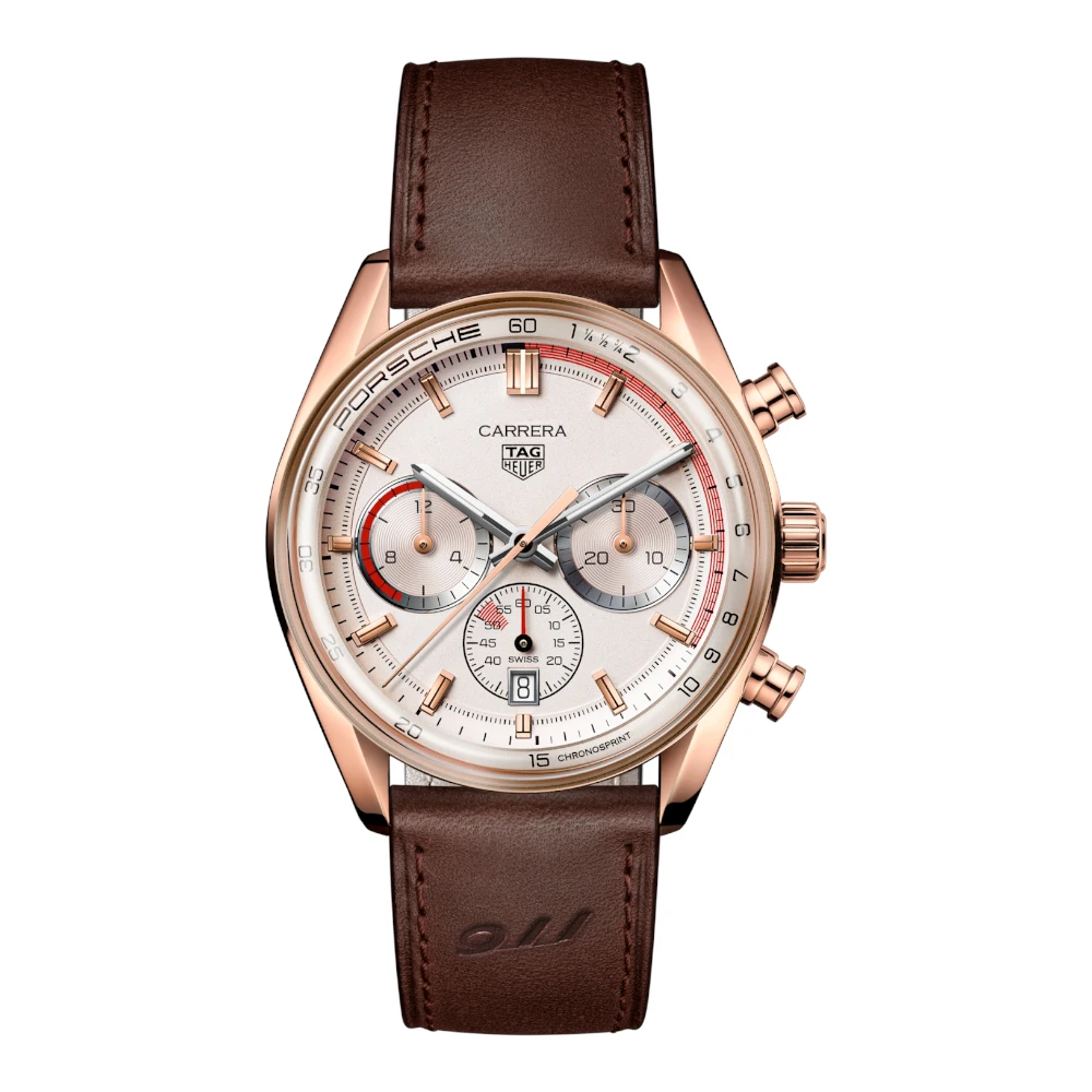 Popular Replica Tag Heuer Watches – Heavy Edition