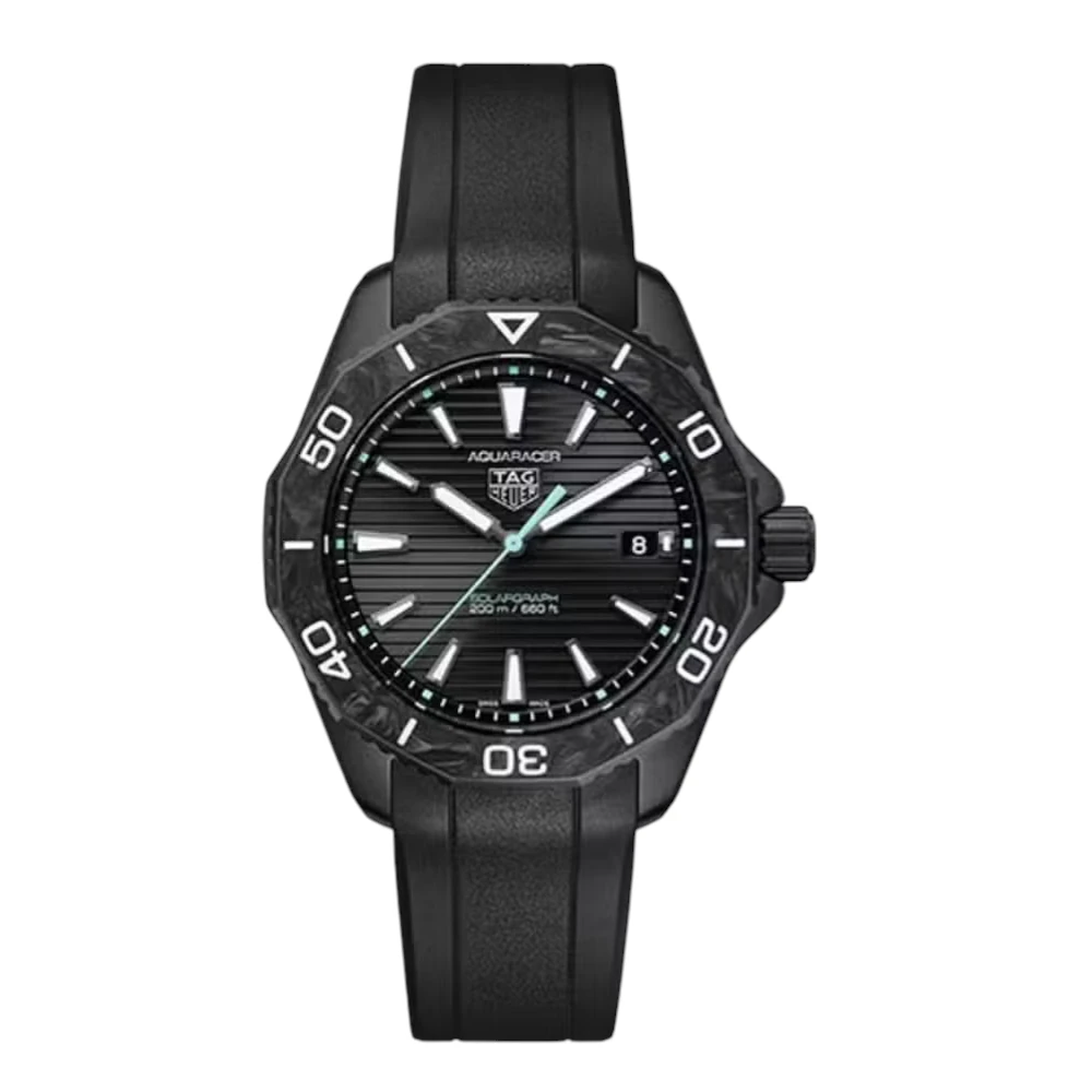 Tag Heuer Aquaracer Professional Solargrap