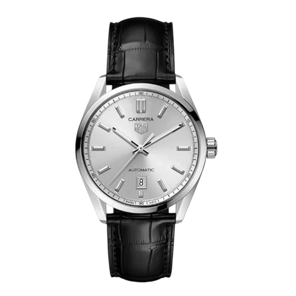 Popular Replica Tag Heuer Watches – Heavy Edition
