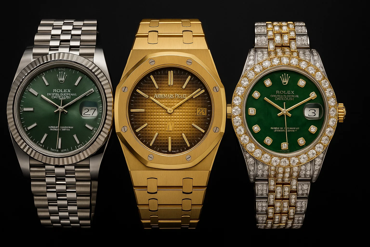 Best Value-for-Money Replica Watches You Can Trust