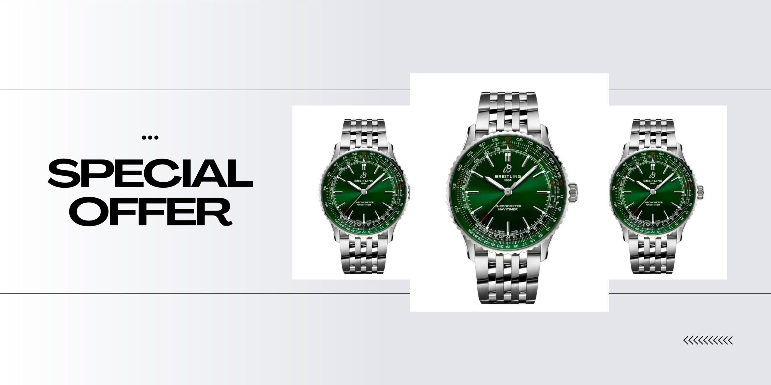 Breitling Aviator World Time Models Replica