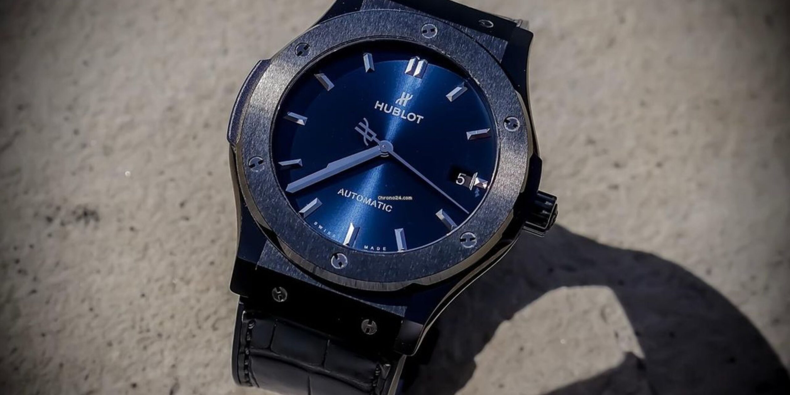 Some Special Watches for Special Dads – Made for the Man Who’s Always There