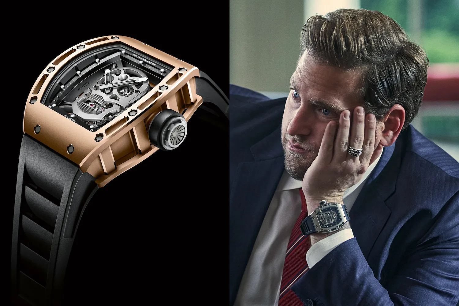 Top Influencers and Celebrities Wearing Replica Watches: The Grand Replica Perspective